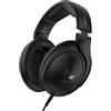Sennheiser HD 620S Cuffie chiuse - Suono stereo da audiofilo di qualità superiore con immagini spaziali simili a quelle di un altoparlante e surround ottimizzato per un ascolto coinvolgente - Con cavo