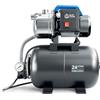 Annovi Reverberi ARGP 1100XB - Pompa Con Autoclave