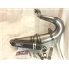 GIANNELLI MARMITTA APE PIAGGIO RACING CORSA LUNGA