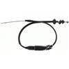 SACHS 3074 003 347 Cavo Comando Comando Frizione per Volkswagen Transporter T4 Pianale Piatto/Telaio (70E, 70L, 70M, 7DE, 7D 1990-2003 e altri veicoli
