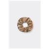 Tezenis Elastico Capelli Scrunchie Fantasia Donna Multicolore