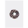 Tezenis Elastico Capelli Scrunchie Fantasia Donna Animalier