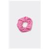 Tezenis Elastico Capelli Scrunchie Fantasia Donna Rosa