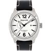 Gigandet Orologio Analogico Automatico Giapponese Uomo con Cinturino in Pelle AVG16-08