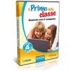 Finson IL PRIMO DELLA CLASSE - CLASSE 4a