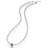 Breil Collana Uomo Gioielli Dots Trendy cod. TJ1821