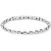 Brosway Bracciale Uomo in Acciaio | Collezione Riptide - BTD029
