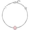 Brosway Bracciale Donna in Acciaio e Pietre Naturali | Collezione Essential - BNL141