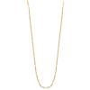 Brosway Collana Donna, Collana Girocollo in Acciaio | Collezione Essential - BNL002