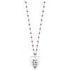 KIDULT - Collana in acciaio 316L | Philosophy