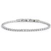 gioielleria Bracciale Marlù da uomo in acciaio 1BR0068-W