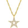 d'origine Collana con stemmamarocchino, gioiello da donna in ottone di origine Marocco