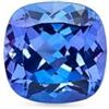 BHOORATNA Pietra di Tanzanite Blu e Viola, Certificata GGTL, 0.625ct, 6.0-6.5mm, Molto Buono, 12 Pietre, Gemma, Loose-cut-tanzanite