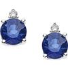 Comete orecchini donna gioielli Comete Storia di Luce elegante cod. ORB 880