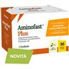 Aminofast Plus 30 Bustine Gusto Vanigliato