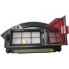 DMJBNBPO BoxFilter, compatibile con Roomba, 800 805 850 860 864 865 866 870 875 880 885 900 960 966 970 975 Ricambi for aspirapolvere