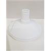 Generico Bosch 12008247 Coperchio bianco per ciotola tritatutto Ergomixx, MQ6, MS6, MSM6
