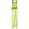 MagiDeal Grembiule Da Giardinaggio in Tessuto a Rete, Traspirante, 124 Cm Grembiule per Decespugliatore Con Custodia, Grembiule Da Lavoro per Protegge Efficacemente Da Erba Tagliata E Detriti, Verde