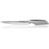 Pensofal Coltello multiuso monoblocco in acciaio 20 cm