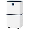 Argo Dry Pury EVO 13 - Deumidificatore da 13 litri/24h, Tanica 2 litri, Bianco