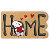 Dalila Casa Zerbino Antiscivolo Snoopy 40x70 (Snoopy, Mis. 40x70 cm)