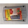 bestfire griglia antiscottatura ovale
