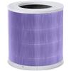 XPBTBSUS Filtro Hepa 4 Compact, Compatibile Con Xiaomi, Filtro Al Carbone 4 Compact Smart Air Purifier 4 Compact Filter Parti Di Ricambio For Filtro Purificatore D'aria.(Purple)