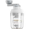 Generisch Egg Scrambler Shaker, Golden Egg Spinner | Frullatore per uova d'oro | Utensile da cucina antiscivolo, centrifuga per uova, frullatore d'uovo dorato, manuale senza gusci d'uovo rotti per uova d'oro in