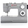 Singer Heavy Duty Macchina da Cucire Automatica Elettrico