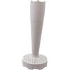 Braun MQ50 Accessorio Schiacciapatate per Minipimer MQ3, MQ700, MQ5 con Sistema EasyClick, Senza BPA, Senza Filo, Bianco