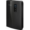 Clean Air Optima - Deumidificatore e purificatore d'aria CA-703B - 10 m² / 25 m³ / 107 ft²