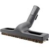 MisterVac | Bocchetta per aspirapolvere, bocchetta per pavimenti e parquet, bocchetta per capelli di cavallo + 2 rulli in feltro, compatibile con Mirka DEXOS 1217 M AFC