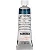 Schmincke Mussini Oils Translucent Turquoise 35ml Tube Series 3