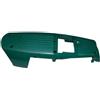 Sconosciuto Scocca posteriore compatibile per Vorwerk Folletto Kobold VK130 VK131