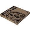ab+ PIZZA SET 5 PZ 4 coltelli pizza+ 1 rotella