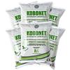 BIERRE STORE POLVERE DETERGENTE TAPPETI 6 CONFEZ. 480G RIGENERANTE FOLLETTO BATTITAPPETO COMPATIBILE