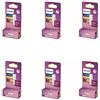 Philips Pacchetto vantaggio - G9 - Lampadina LED a Capsula - 25W - Dimmerabile - Luce bianca calda - Set da 6 pezzi