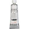 Schmincke Mussini Oils Zinc White 35ml Tube Series 2