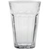 DURALEX PICCARDIA Tasse diverse misure, Vetro, trasparente, 360ml