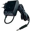 Ouyniei Caricabatterie UE 0,5 A 25 V, Compatibile Con Midea, Vacuum V5 P5s P6 500 MA