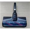 Generico SS-7222068463 Spazzola completa compatibile con Rowenta scopa elettrica X-FORCE FLEX 9.60 RH20..