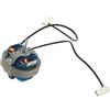generico SIMAC MOTORE VENTOLA PER GELATIERA GELATAIO GC5000 GC6000 IM6000 ICK500 - EH1106