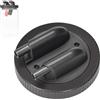 WYWY.Wide Coperchio del serbatoio dell'acqua compatibile con Dyson Wash G1 Wet Floor Cleaner, parti di ricambio per il coperchio del serbatoio dell'acqua dell'aspirapolvere