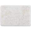 Schöner Wohnen Kollektion Collezione Schöner Wohnen Tappeto da bagno 67 x 110 cm - soffice tappetino da bagno bianco - lavabile e antiscivolo