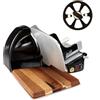 Berkel Palatina Werkstatt ® Berkel Home Line 200 | Affettatrice | nuovo modello: 2022 |+ vendita al dettaglio: 679, - €