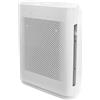 Melchioni Family | Purificatore Aria HIMALAYA Smart con Wi-Fi, Filtro HEPA H11, Elimina Odori, Allergeni, Virus, Batteri e Germi, con Lampada UV, Ionizzatore, Motore DC Brushless