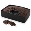 Générique Estensione vassoio per grano per macchina da caffè compatibile con DeLonghi Magnifica S, Magnifica START, Ecam, Magnifica S SMART | DINAMICA (XL ≈ 1,250 kg (2,76 lb))