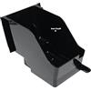Marel Shop® - Vaschetta Cassetto Raccoglitore per Macchina Caffè Super Automatica compatibile con De Longhi ECAM per Modelli: ECAM23466B - ECAM23466BS11