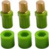 SPORTARC Per KitchenAid Essential Part affidabile taglio albero connettore di ricambio per la vostra macchina per la pasta