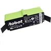 NGQQNHNAT Batteria Agli Ioni Di Litio For Aspirapolvere Robot, Compatibile Con Le Serie Roomba 900 800 700 600, Batteria Di Ricambio For Aspirapolvere Robot(5200mah)
